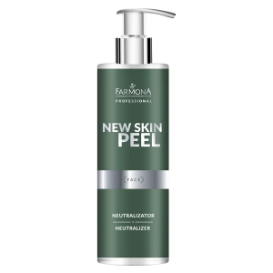 Farmona new skin peel neutralizer 280 ml (148962)