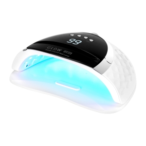 Glow UV LED Lamp YC57 White 268W (148106)