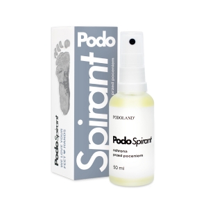Podoland preparation PodoSoft softening liquid for cuticles and nails 200ml   (149591)