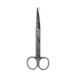 Podoland podiatric scissors  (149627)