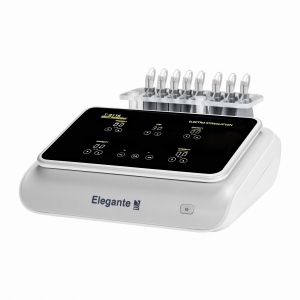 Elegante Platinum T9116 electrostimulation device (148161)