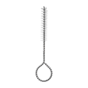 Brush for cleaning nail drill head jaws (148504)