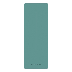 YOGA MAT BALANCE Mustard Green (149572)