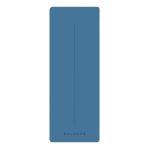 YOGA MAT BALANCE Dark Blue (149573)