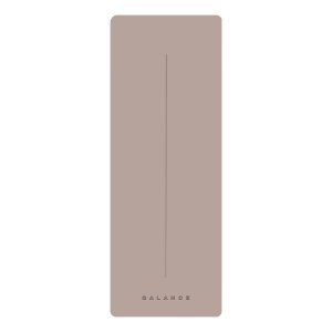 YOGA MAT BALANCE BROWN (149574)