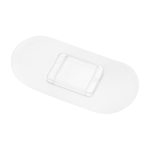 Replacement hanger sticker for the nail drill head (148109)