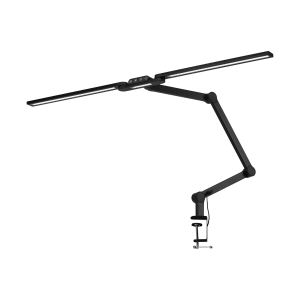 Glow L04 tabletop treatment lamp black (148449)