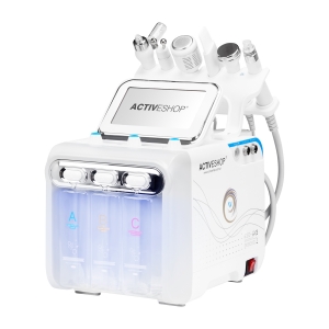 Hydrogen H2+ 6-in-1 new generation hydrogen purification device (148507)
