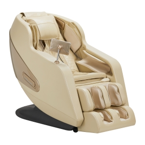 Sakura Comfort Plus 806 massage chair beige (148977)