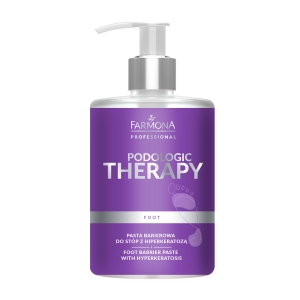 Farmona podologic therapy barrier paste for feet with hyperkeratosis 300 ml (150927)
