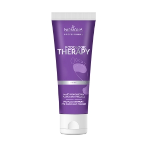 Farmona podologic therapy propolis ointment for corns and calluses 75 ml (150928)