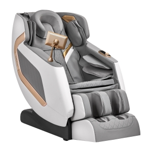 Sakura Classic 306 massage chair white gray  (148557)