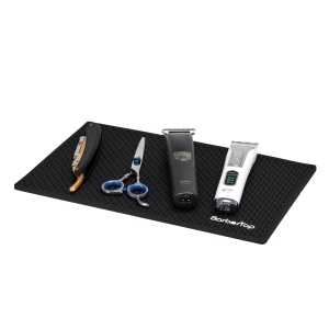 Small barber mat barbertop (148484)