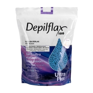 Depilflax 100 Ultraflex Blue (150897)