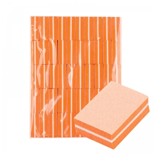 Ocho Nails Mini orange block 50 pcs prc (150170)