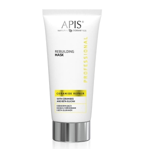 Apis CERAMIDE REPAIR Reconstructive mask with ceramides and beta glucan 200 ml (152209)