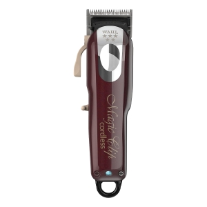WAHL MAGIC CLIP 5 STAR 5V cordless razor  (153284)