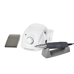 Saeyang Marathon 3 Champion nail drill machine white + H35LSP gray (152029)