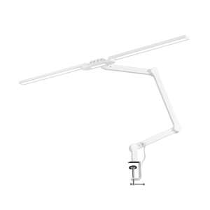 Glow L04 tabletop treatment lamp white (150902)