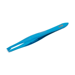 Nghia export tweezers N-425 blue (150237)
