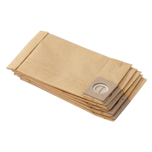 Saeyang filter set for nail drill with Cyclone absorber - Vac 5 pcs - paper (152276)