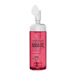 Apis Strawberry facial cleansing foam 150 ml (153379)