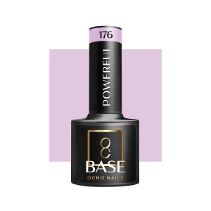 OCHO NAILS Hybrid Base Powerful 176 -5 g (150642)