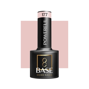 OCHO NAILS Hybrid Base Powerful 177 -5 g (150643)