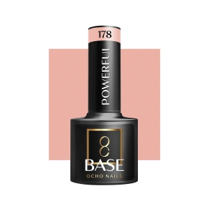 OCHO NAILS Hybrid Base Powerful 178 -5 g (150644)