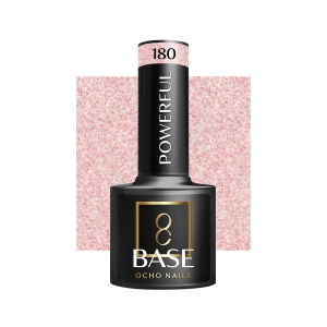 OCHO NAILS Hybrid Base Powerful 180 -5 g (150646)