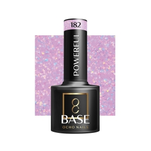 OCHO NAILS Hybrid Base Powerful 182 -5 g (150648)