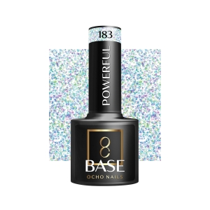 OCHO NAILS Hybrid Base Powerful 183 -5 g (150658)