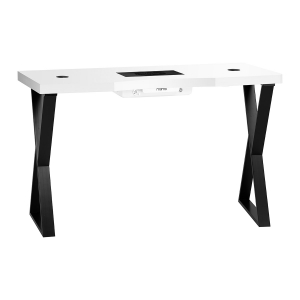 Momo 04-BL cosmetic desk with absorber (151040)