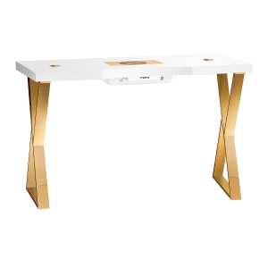 Momo 04-GL cosmetic desk with absorber (151038)