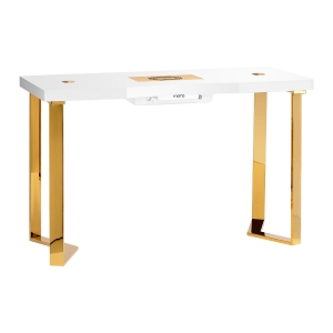 Momo 05-GL cosmetic desk with absorber (151048)