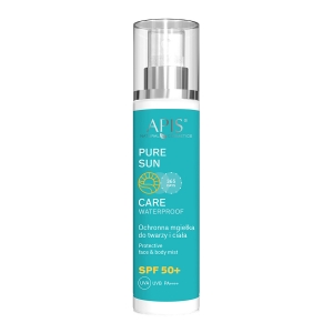 Apis Protective Face and Body Mist SPF 50 150 ml (154378)