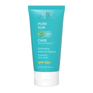 Apis Protective Face Cream SPF 50 50 ml (154379)
