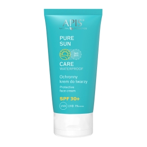 Apis Protective Face Cream SPF 30 50 ml (154380)