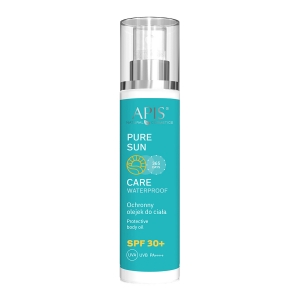 Apis Protective Body Oil SPF 30 150 ml (154381)