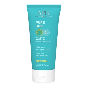 Apis Protective Body Emulsion SPF 30 200 ml (154383)