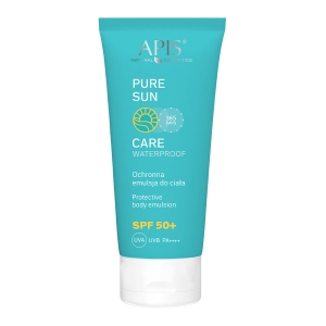 Apis Protective Body Emulsion SPF 50 200 ml (154384)
