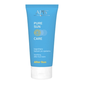 Apis Soothing After Sun Body Balm 200 ml (154385)