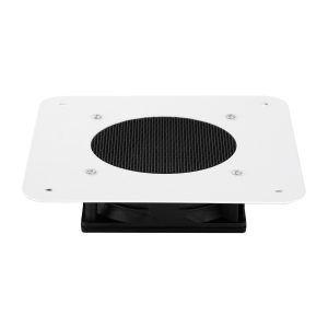Momo X1W 100W Professional built-in dust absorber white (150945)