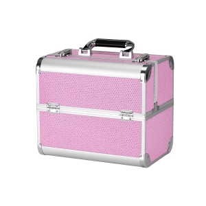 Cosmetic case 44 pink (151886)