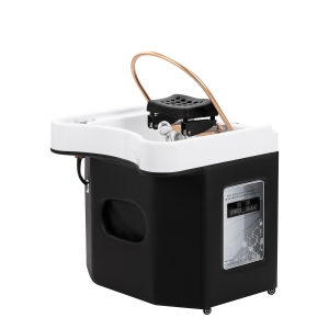 Gabbiano Head Spa Washstand 050 black (152272)