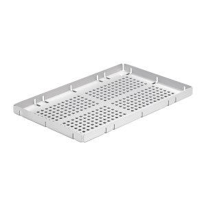 Lafomed Autoclave tray 3l (154309)