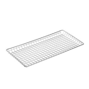 Lafomed Autoclave tray 8l (154311)
