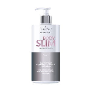 Farmona Oil Body and Bust Massage Cream 500ml (154541)
