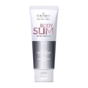 Creamy mask for body and bust 200ml   (154543)