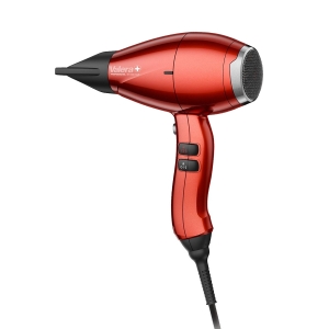 VALERA 9400 IONIC PLUS hair dryer red (154535)